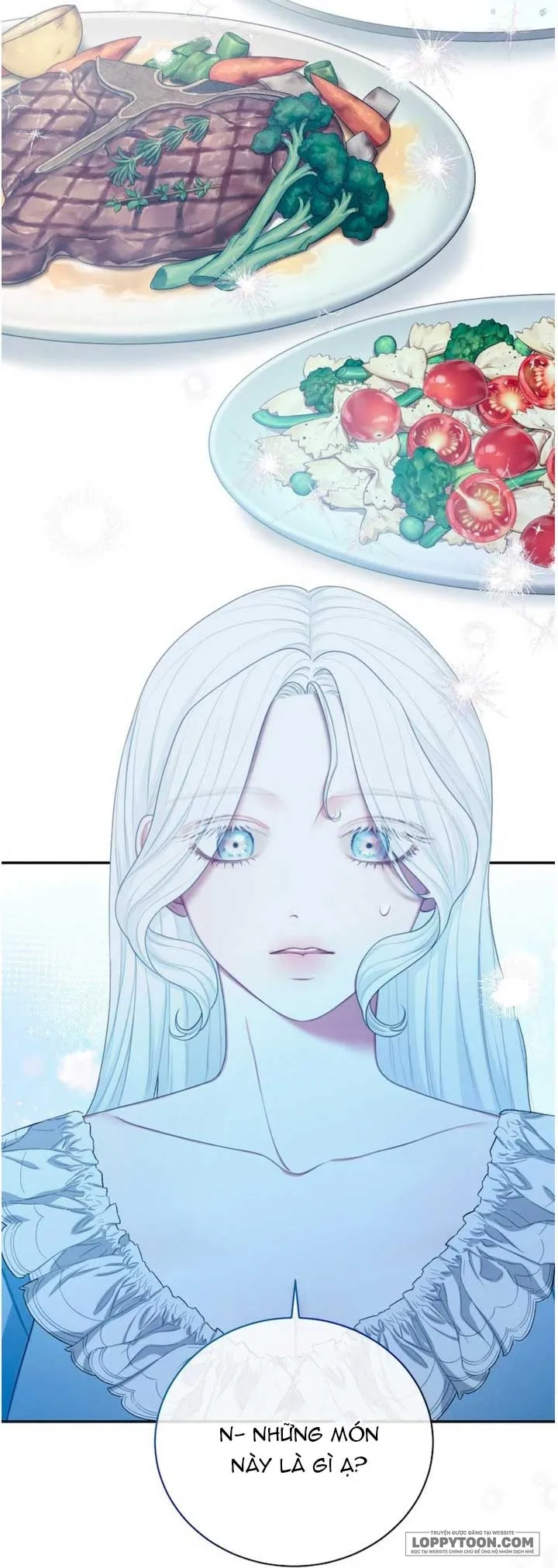 Hầu Nữ Không Còn Thèm Muốn Chủ Nhân Nữa Chap 20 - trang 60
