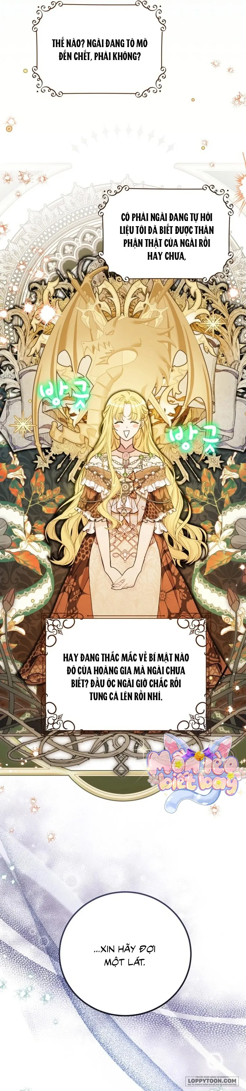 Ác Nữ Là Triệu Phú Chuyên Giải Quyết Rắc Rối Chap 23 - trang 14