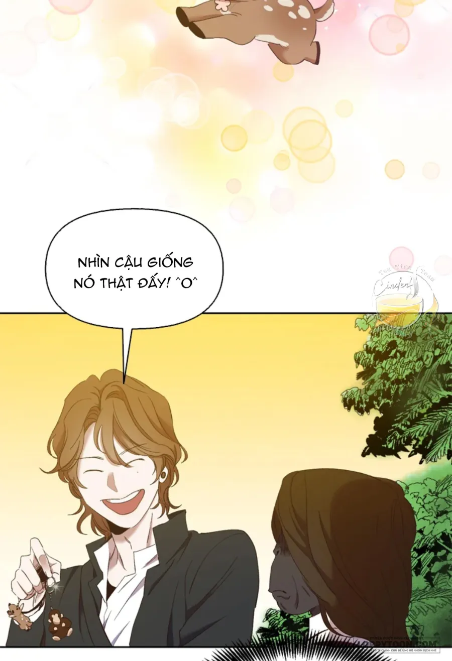 Thanh Xuân Của Chúng Ta Chap 21 - trang 30