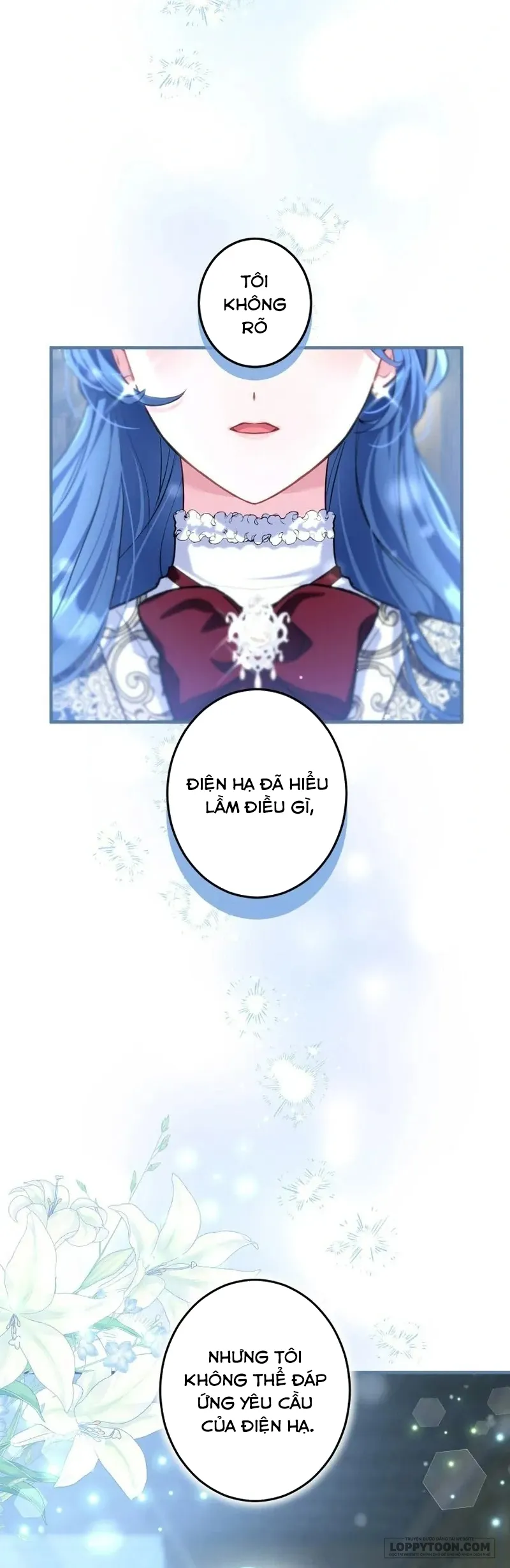 Hợp Đồng Ba Năm Với Tử Thần Chap 17 - trang 59