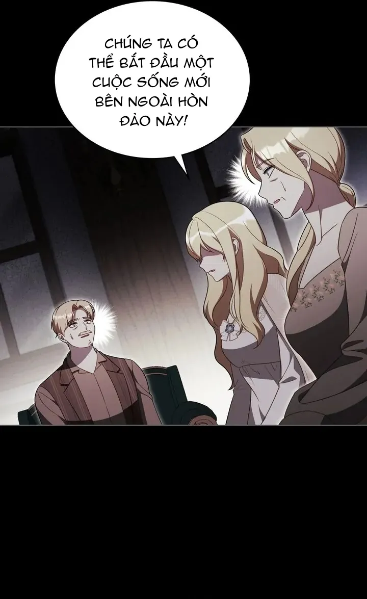 Chúa Phù Hộ Cho Sự Hủy Diệt Của Ta Chap 35 - trang 30