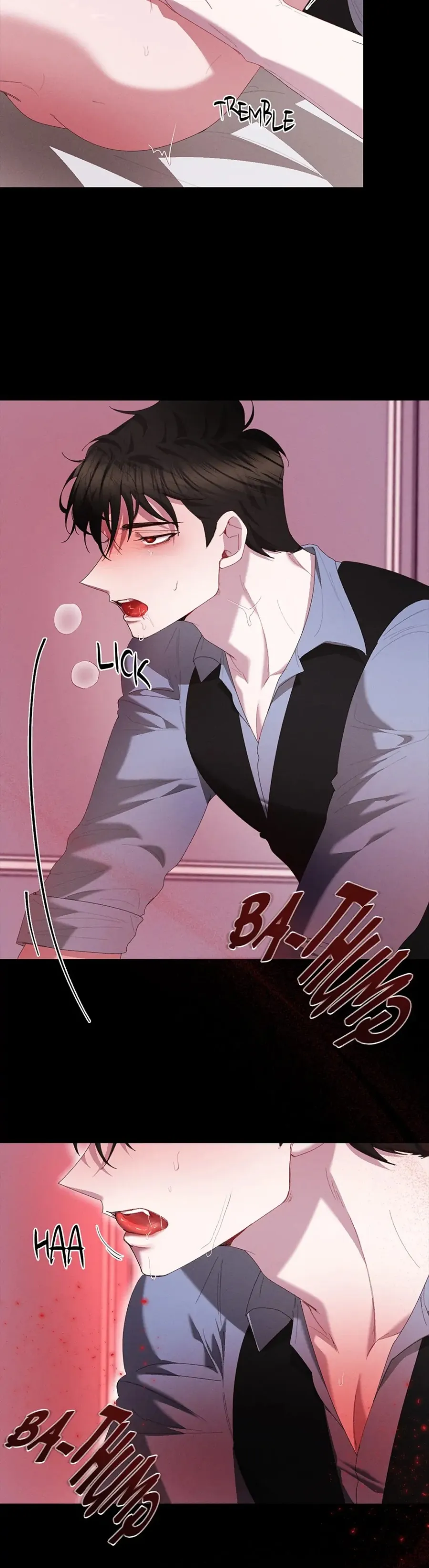Nụ Hôn Máu Chap 16 - H - trang 18
