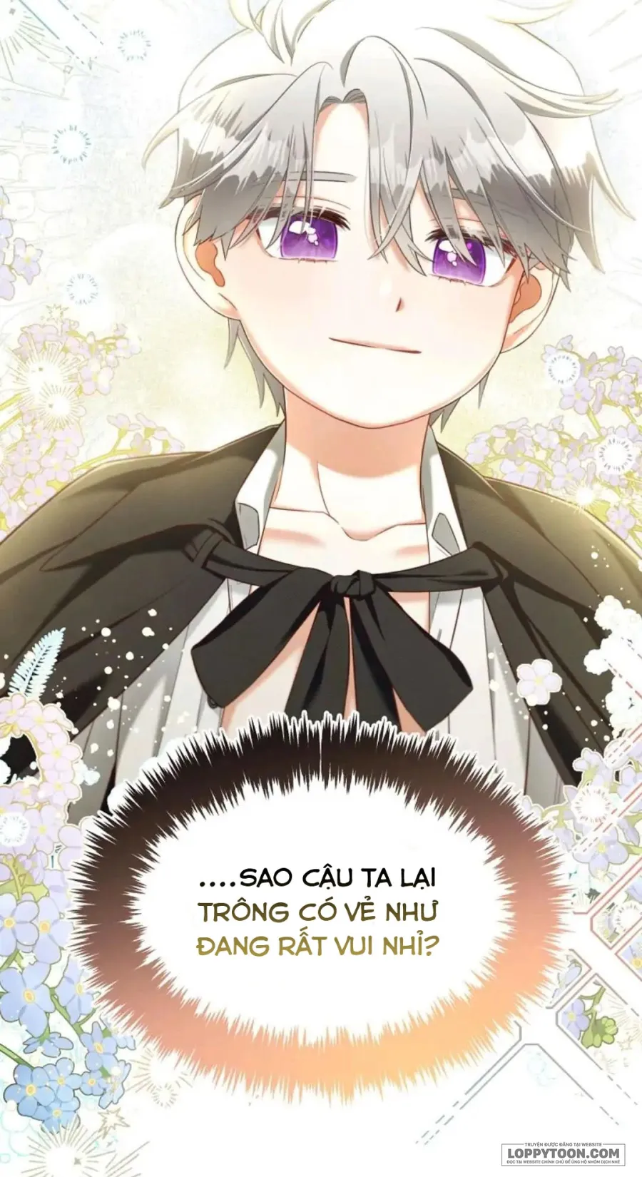 Tôi Sẽ Ở Ngay Bên Cạnh Nam Chính Chap 12 - trang 65