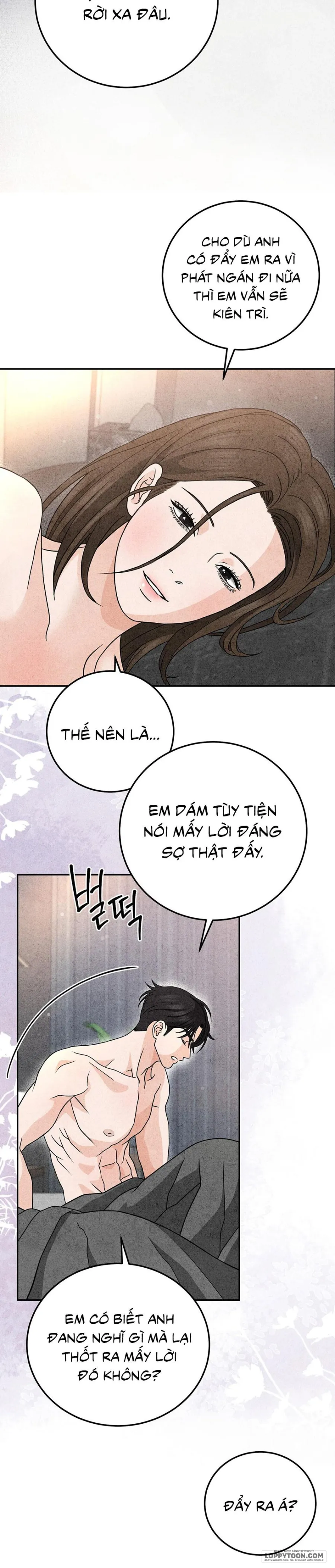 Nhật Ký Tình Yêu Với Bạn Thân Chap 23 - 🔞🔞🔞 - trang 2