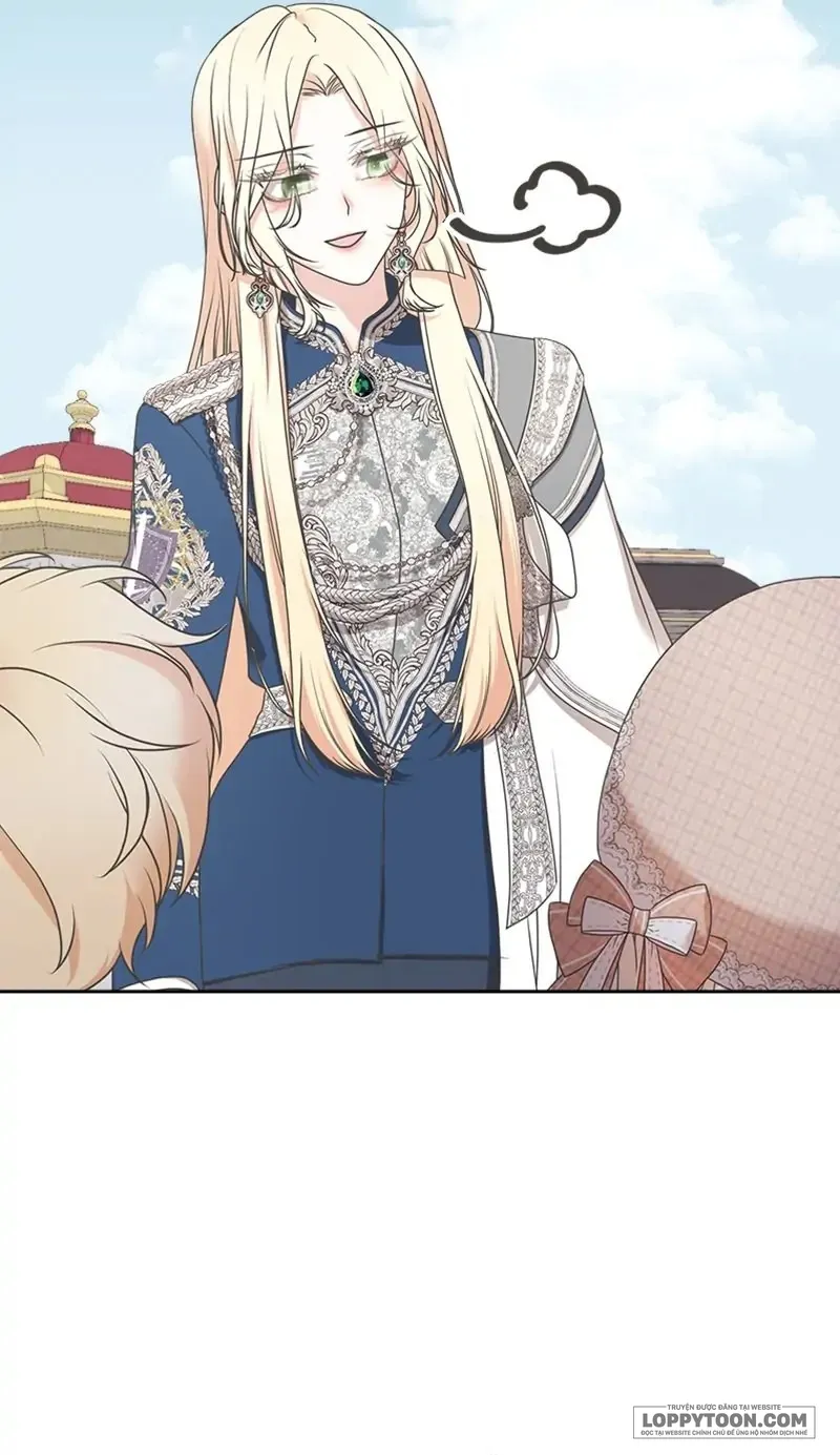 Sinh Ra Trở Thành Nhân Vật Không Có Trong Nguyên Tác Chap 8 - trang 23