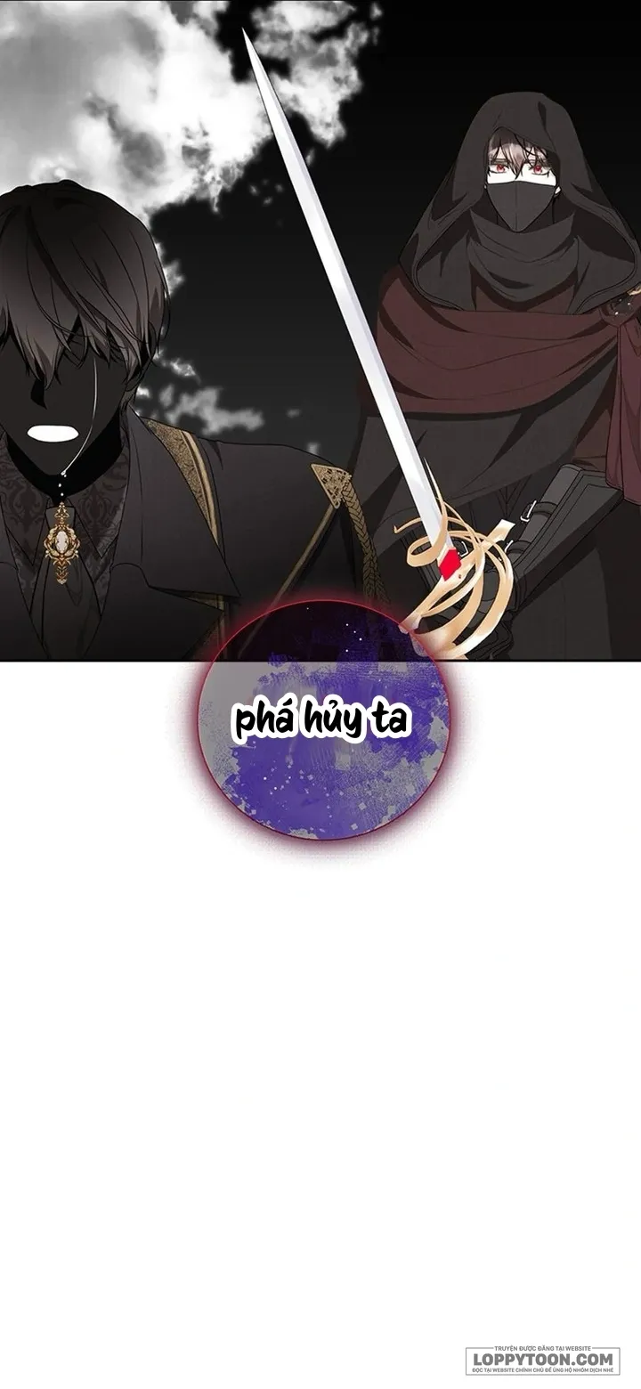 Sinh Ra Trở Thành Nhân Vật Không Có Trong Nguyên Tác Chap 94 - trang 13
