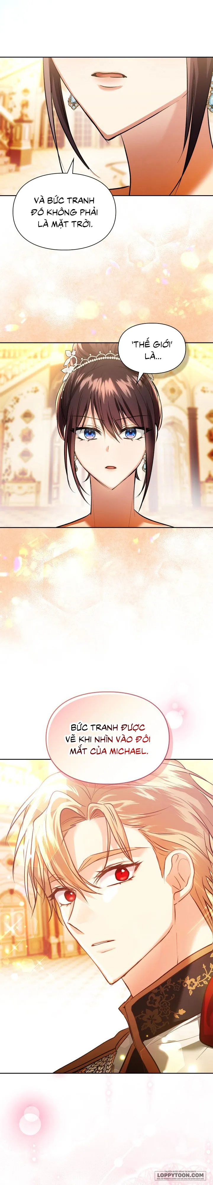 Tôi Mới Là Gia Chủ Thật Sự Chap 46 - trang 19