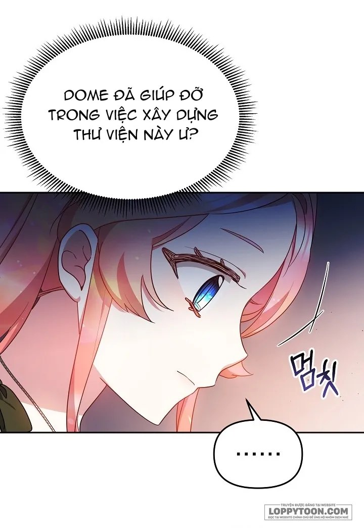 Rồng Con Thuần Hóa Những Kẻ Điên Rồ Chap 37 - trang 5