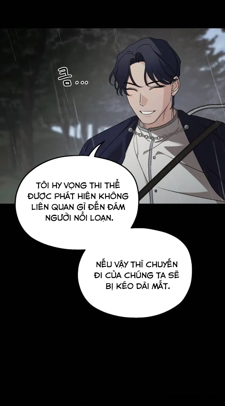 Gia Đình Chồng Quá Ám Ảnh Bởi Tôi Chap 118 - trang 6