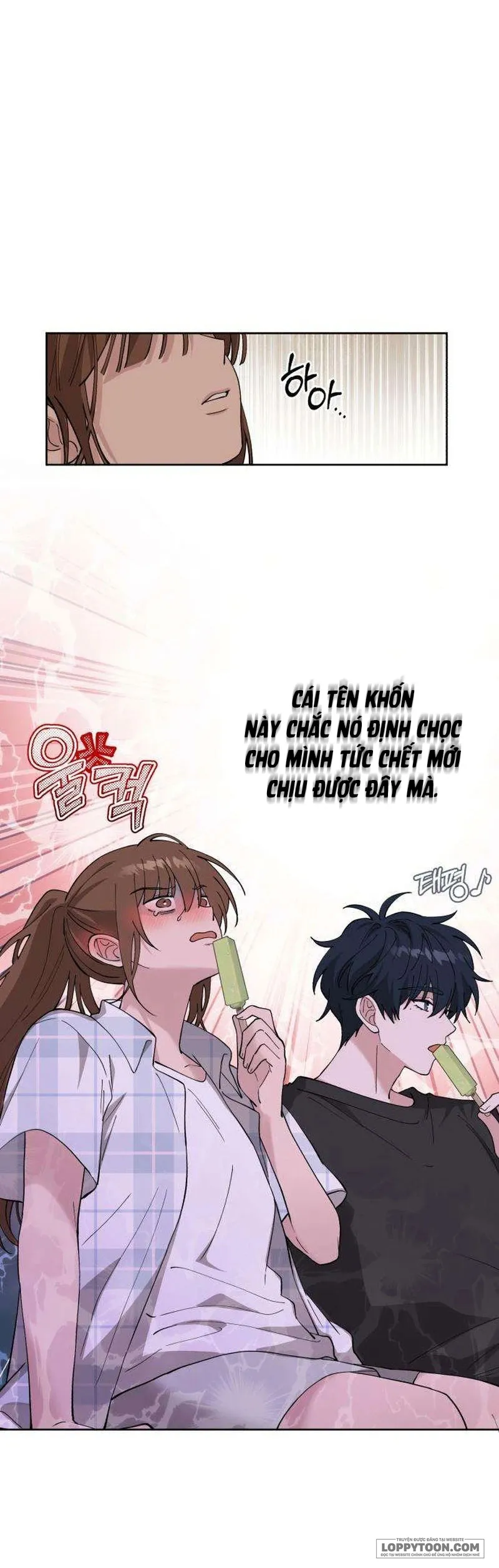Tên Khốn Đẹp Trai Chap 26 - trang 16
