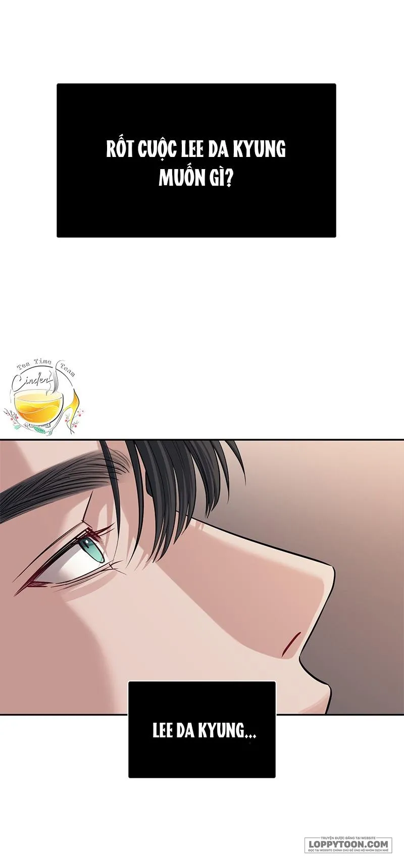 Xâm Nhập Trường Trung Học Tài Phiệt Chap 32 - trang 7