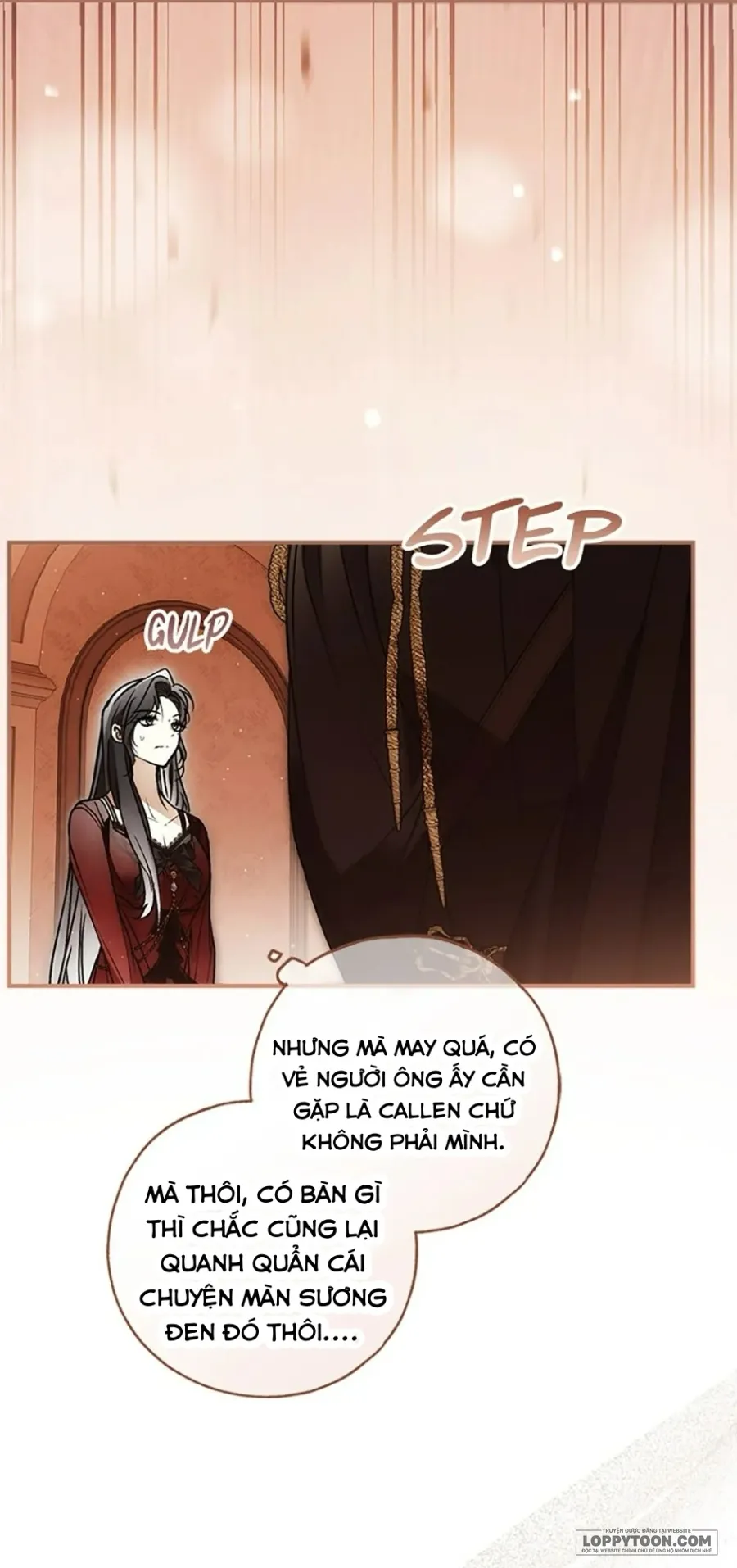 Có Kẻ Đã Sở Hữu Cơ Thể Của Tôi Chap 81 - trang 3