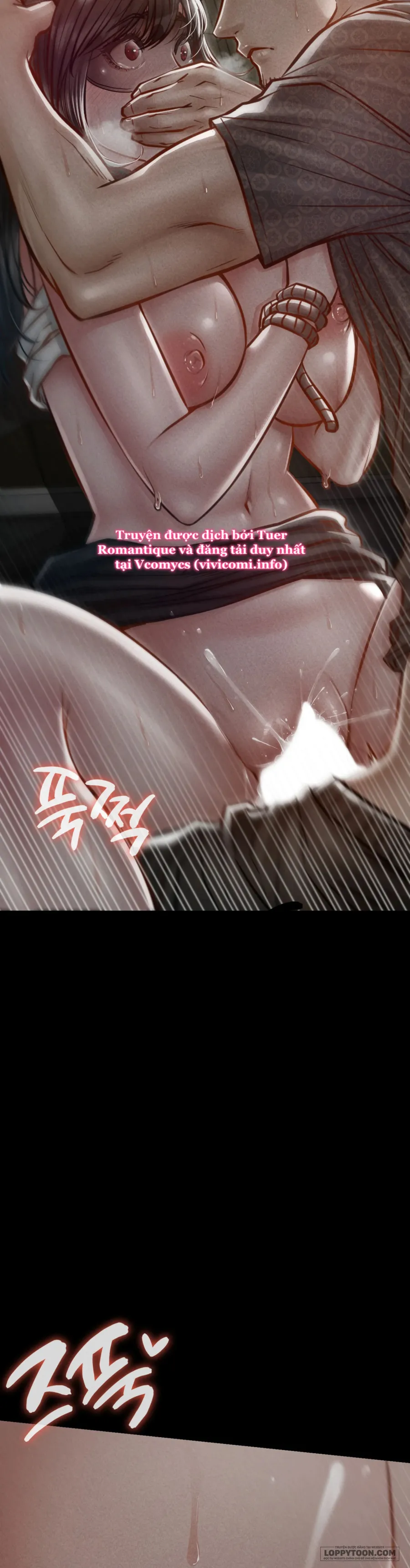 Dinh Thự Thiên Đường Chap 4 - 🔞🔞🔞 - trang 43
