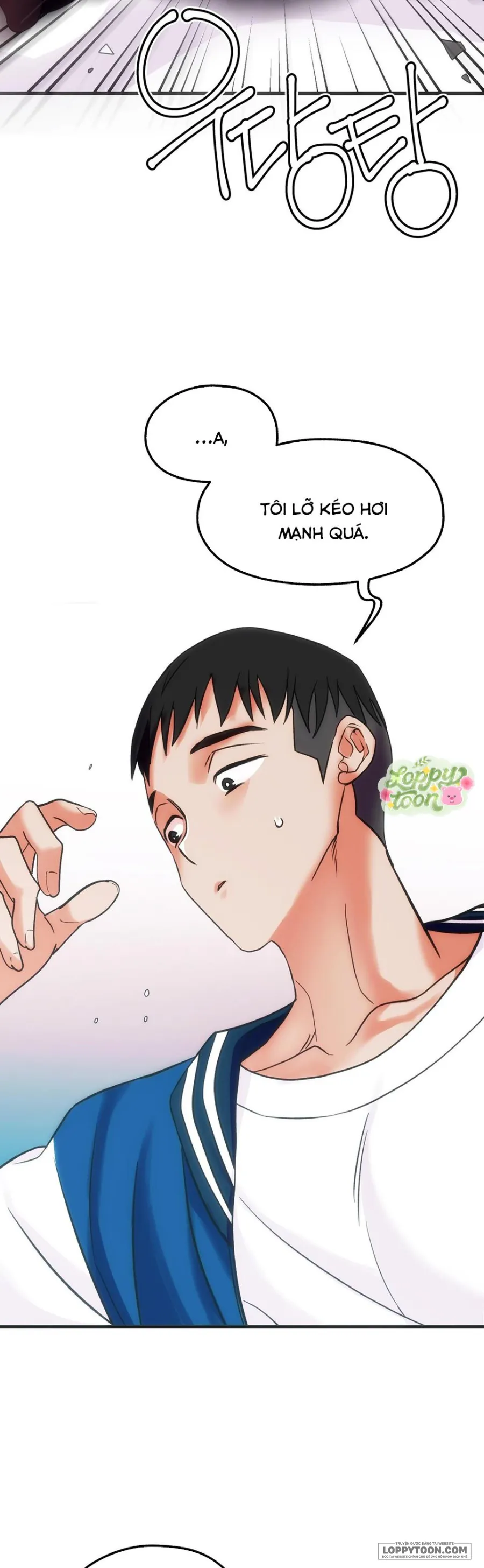 Rung Động Đỉnh Cao Chap 1 - trang 36
