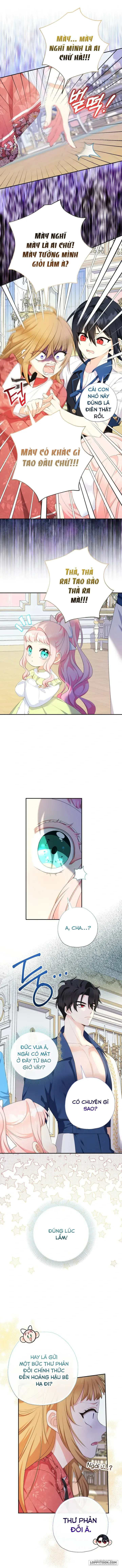 Tiểu Thư Tích Tiền Đi Bụi Chap 78 - trang 2