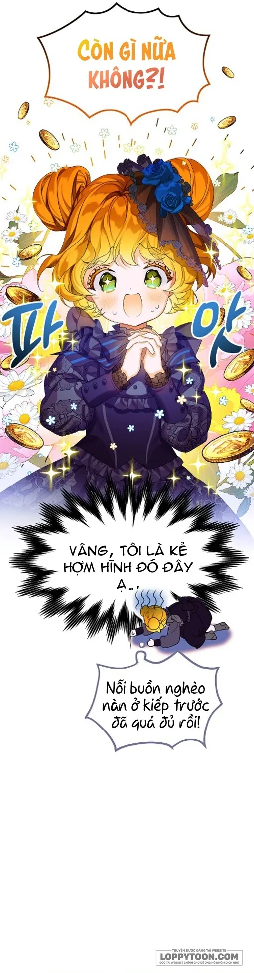 Trở Thành Người Thừa Kế Của Gia Đình Phản Diện Chap 2 - trang 12