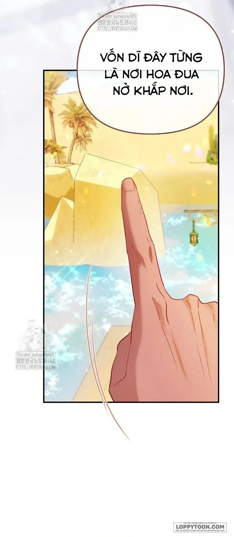 Nàng Công Chúa Của Mọi Người Chap 82 - trang 44