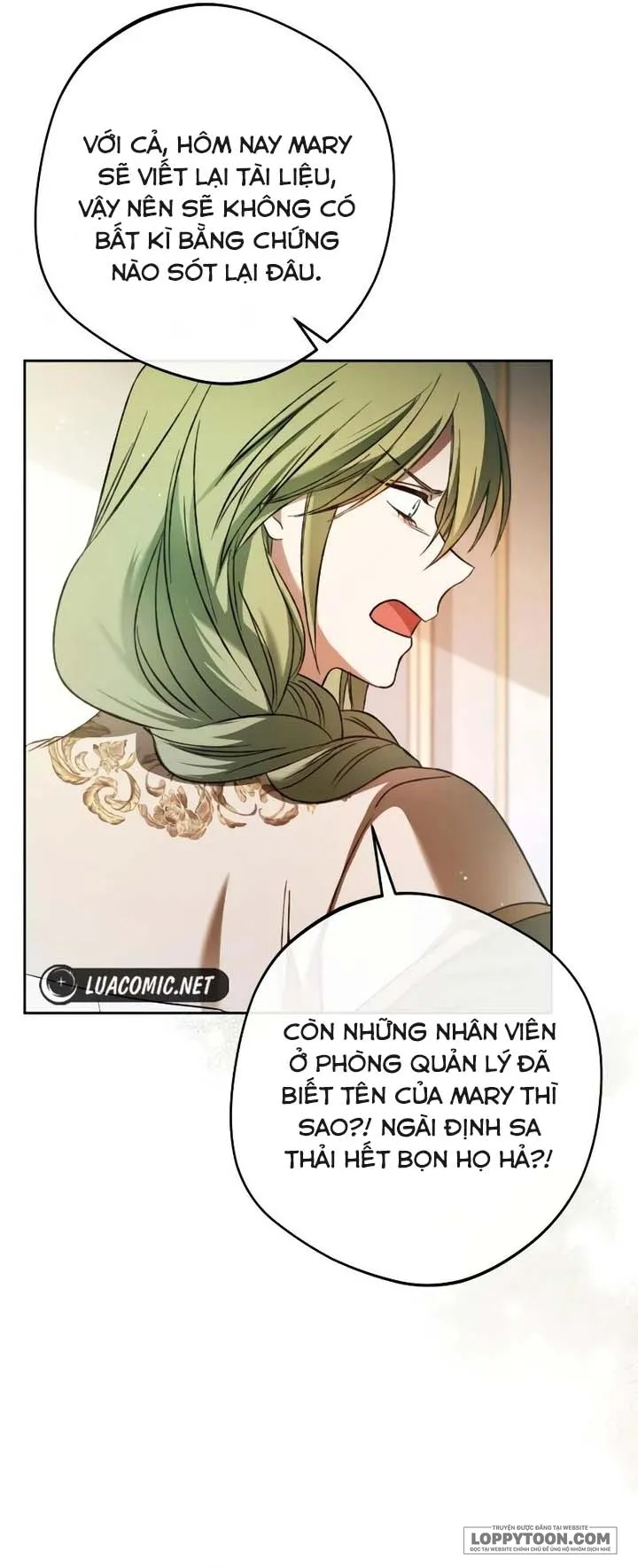 Bạo Chúa Độc Ác Trở Lại Chap 18 - trang 45