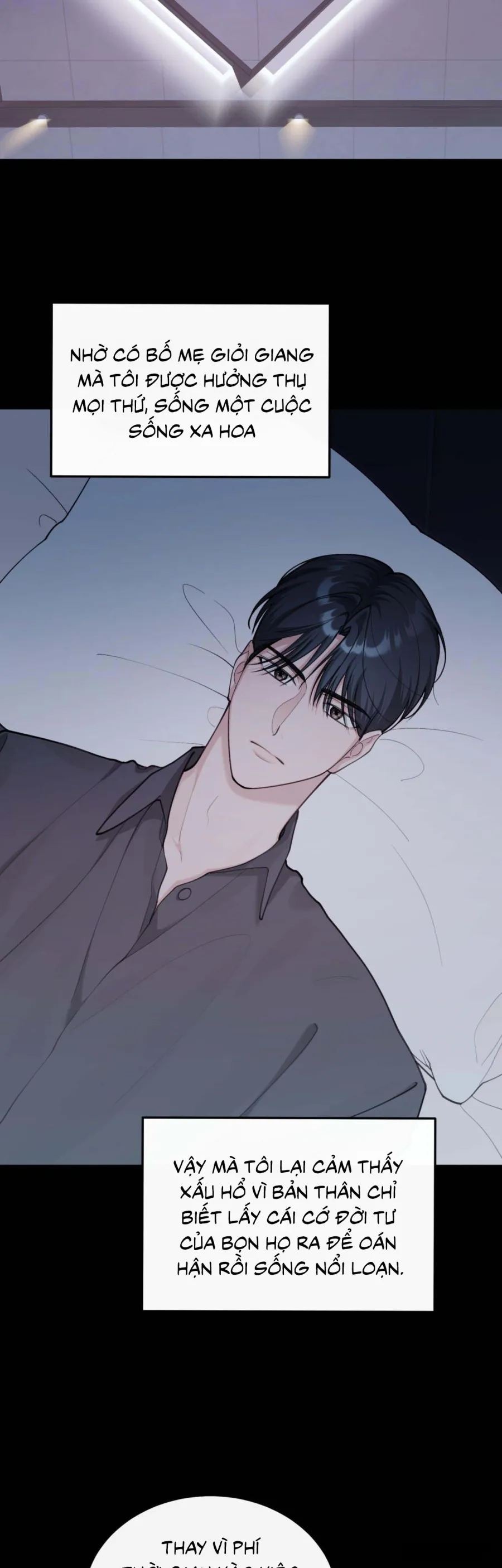 Ăn Em Một Lần Thôi, Oppa Chap 20 - trang 19
