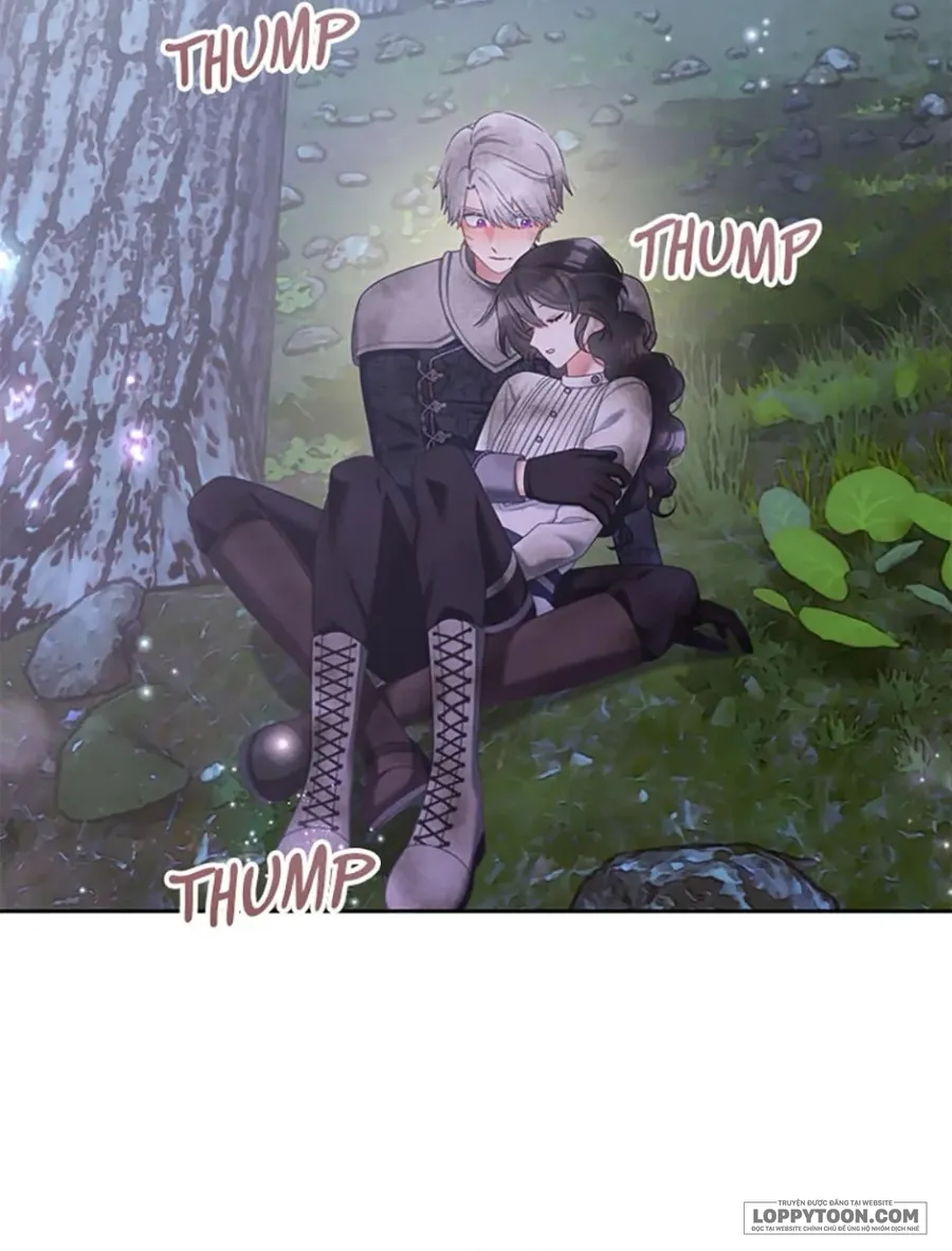 Tôi Sẽ Ở Ngay Bên Cạnh Nam Chính Chap 31 - trang 9