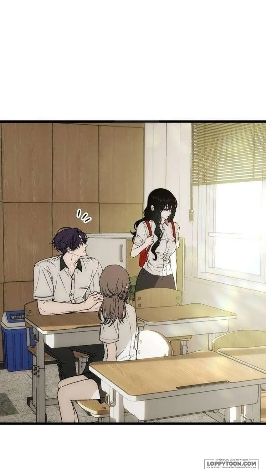 Khao Khát Bất Tận Chap 19 - trang 29