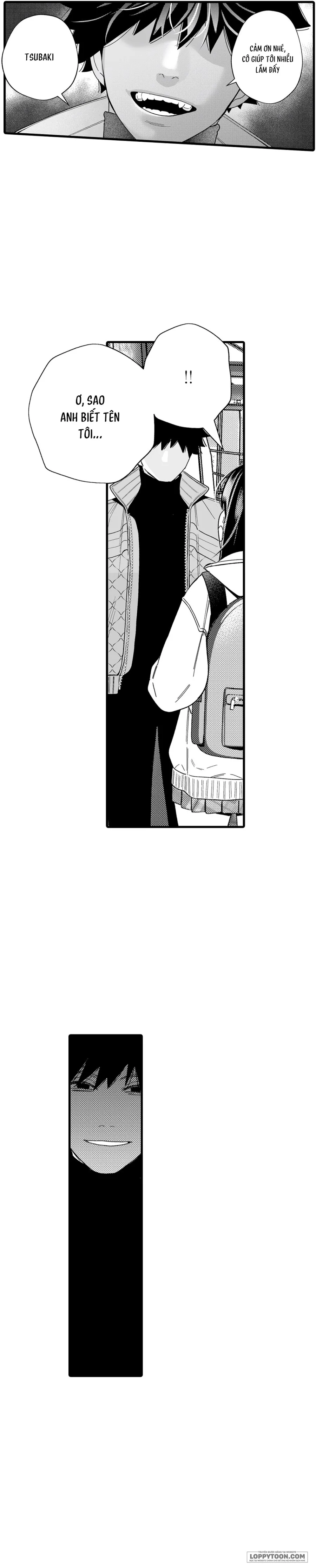 [18+] Không Thể Chạy Chốn Khỏi Ác Ma Chap 1.1 - trang 9