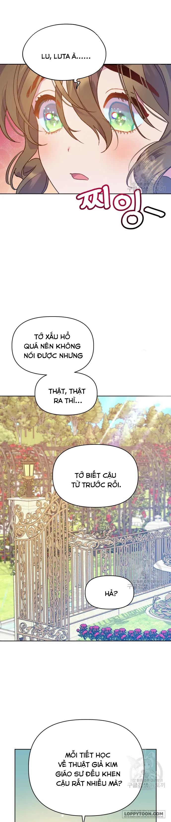 Pháp Sư Hiện Kim Của Trò Chơi Lỗi Chap 5 - trang 25