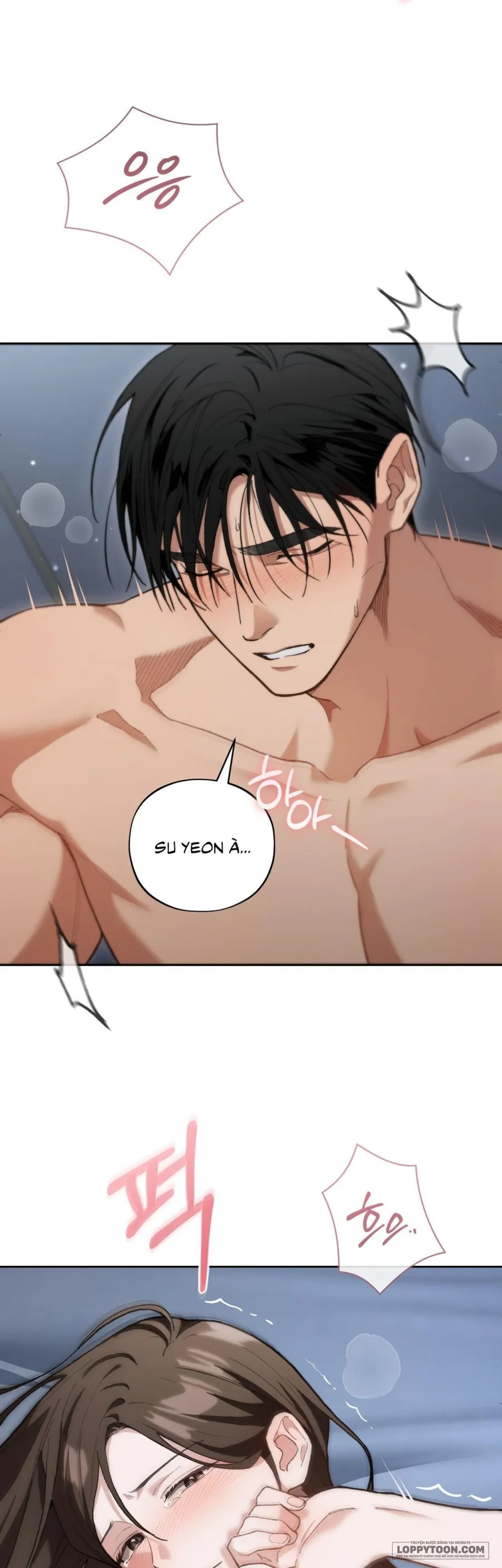 Quốc Lộ Số 1 Chap 23 - 🔞🔞🔞 - trang 9