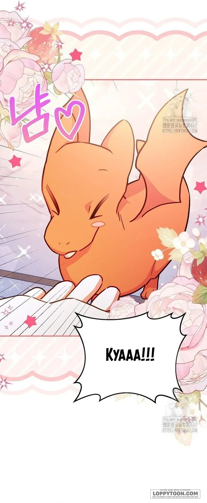 Bé Con Chốn Hoa Nở Chap 50 - trang 5