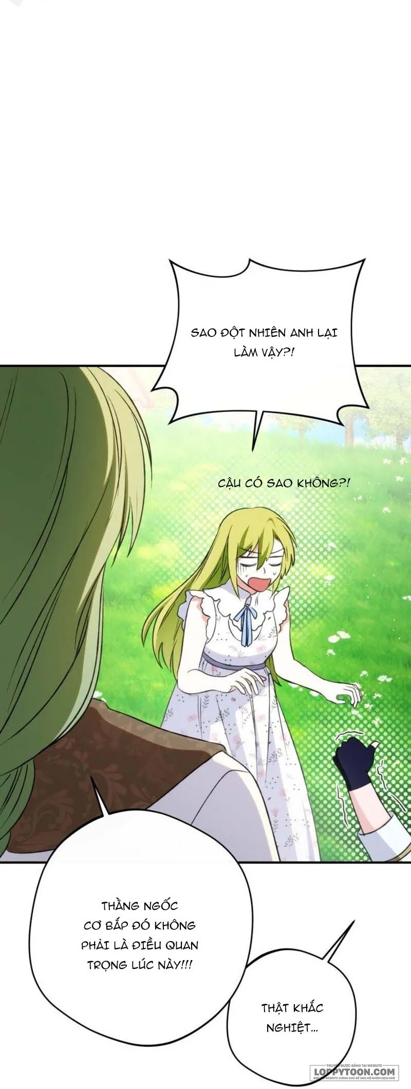 Bạo Chúa Độc Ác Trở Lại Chap 65 - end ss2 - trang 65