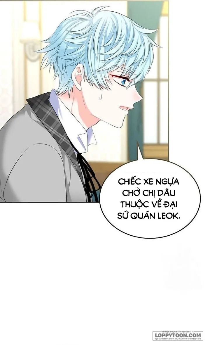 Tôi Sẽ Ly Hôn Với Anh Trai Nữ Chính Chap 29 - trang 16
