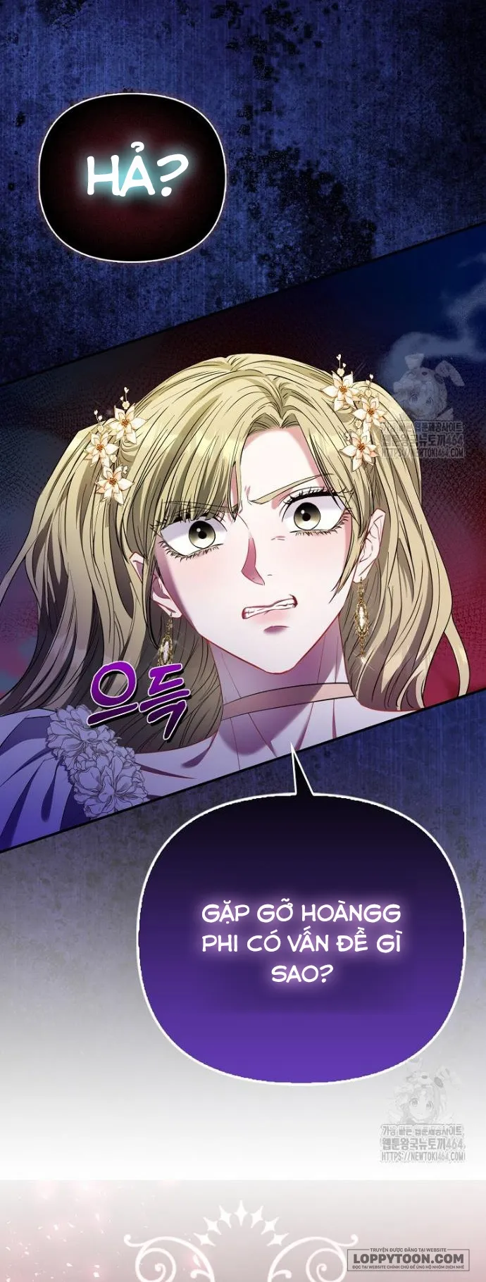 Nàng Công Chúa Của Mọi Người Chap 68 - trang 4