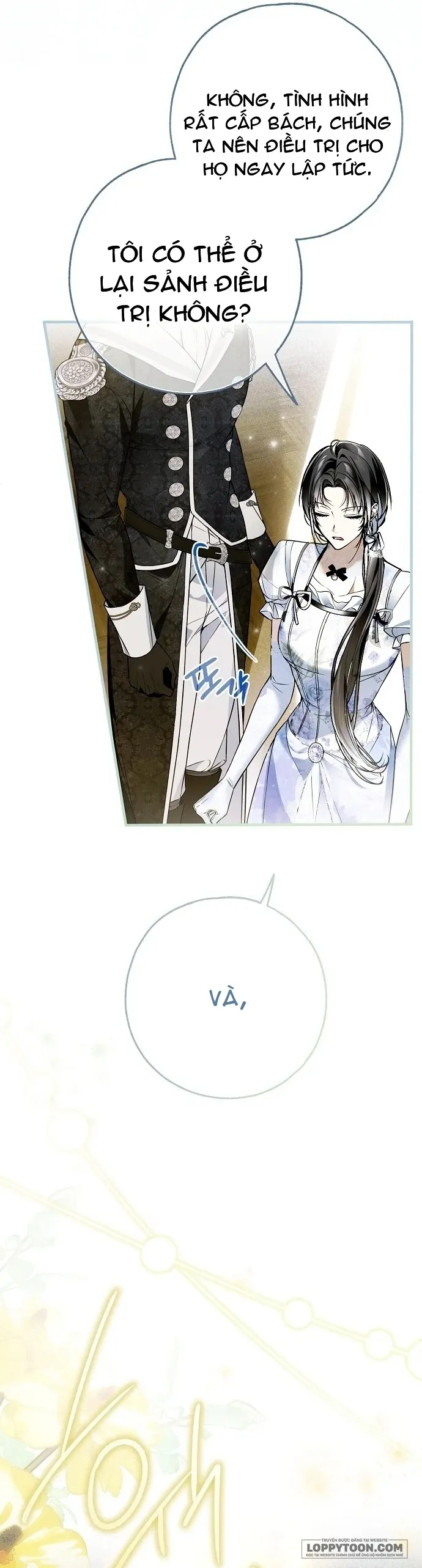 Có Kẻ Đã Sở Hữu Cơ Thể Của Tôi Chap 49 - trang 20