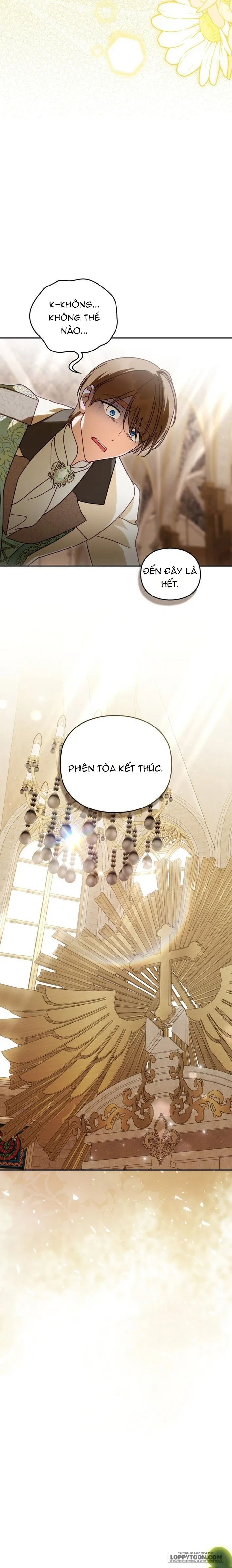 Công Tước Phu Nhân Đang Tìm Chồng Chap 12 - trang 19