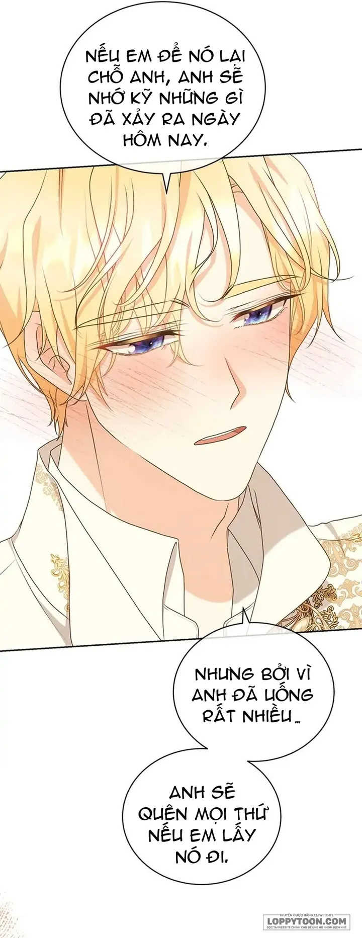 Sinh Ra Trở Thành Nhân Vật Không Có Trong Nguyên Tác Chap 33 - trang 9
