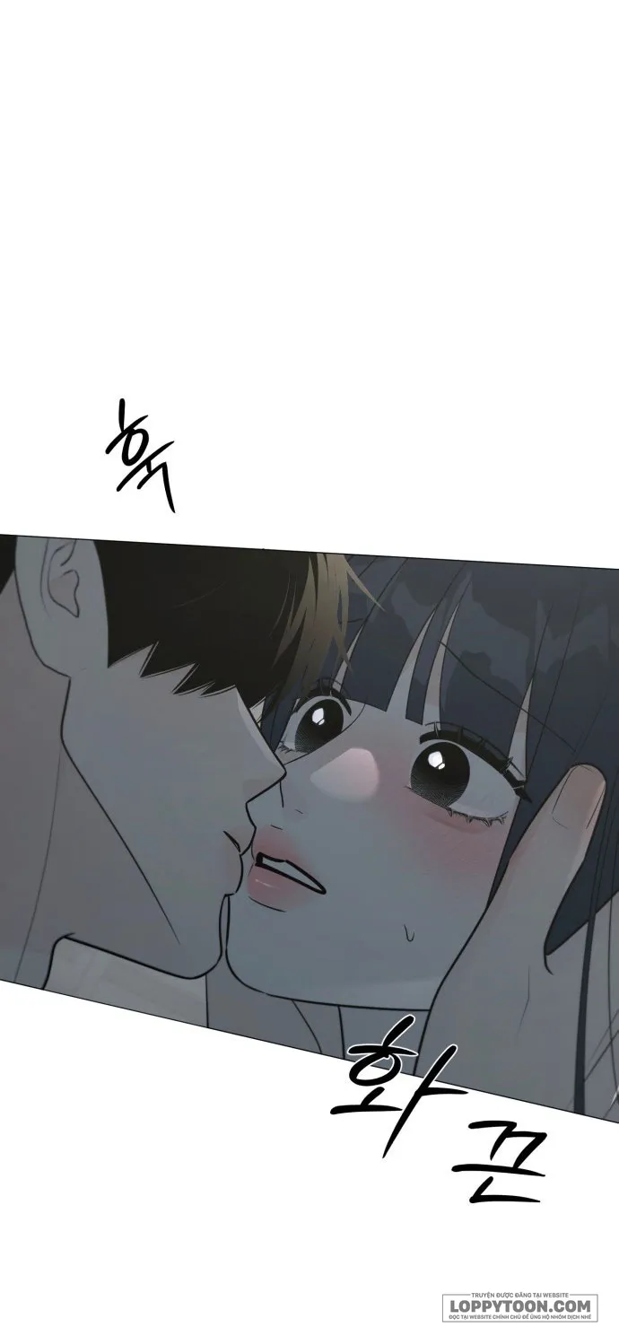 Hashtag: Mối Tình Đầu Chap 37 - trang 45