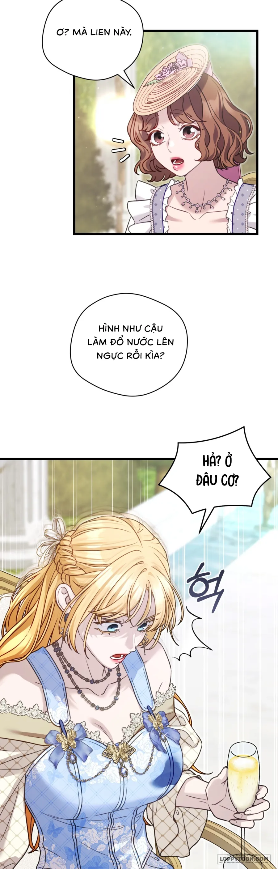 Phương Pháp Chữa Lành Cho Thanh Mai Trúc Mã Ốm Yếu Chap 3 - trang 65