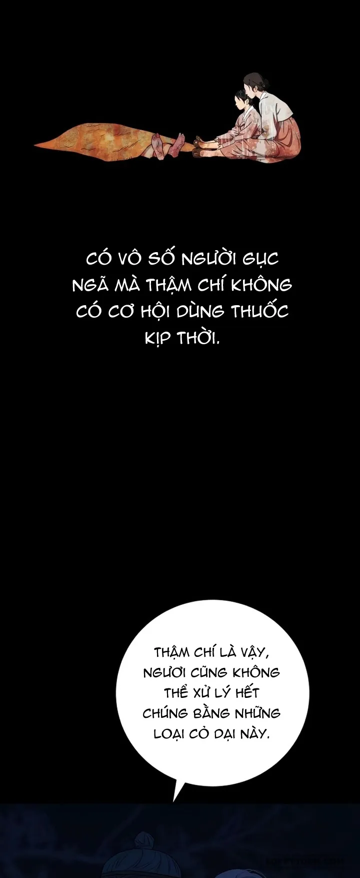 Chưa Từng Chạm Tới Em Chap 22 - trang 59