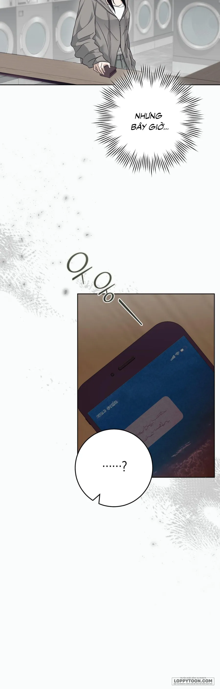 Hang Kiến Chap 5 - trang 48