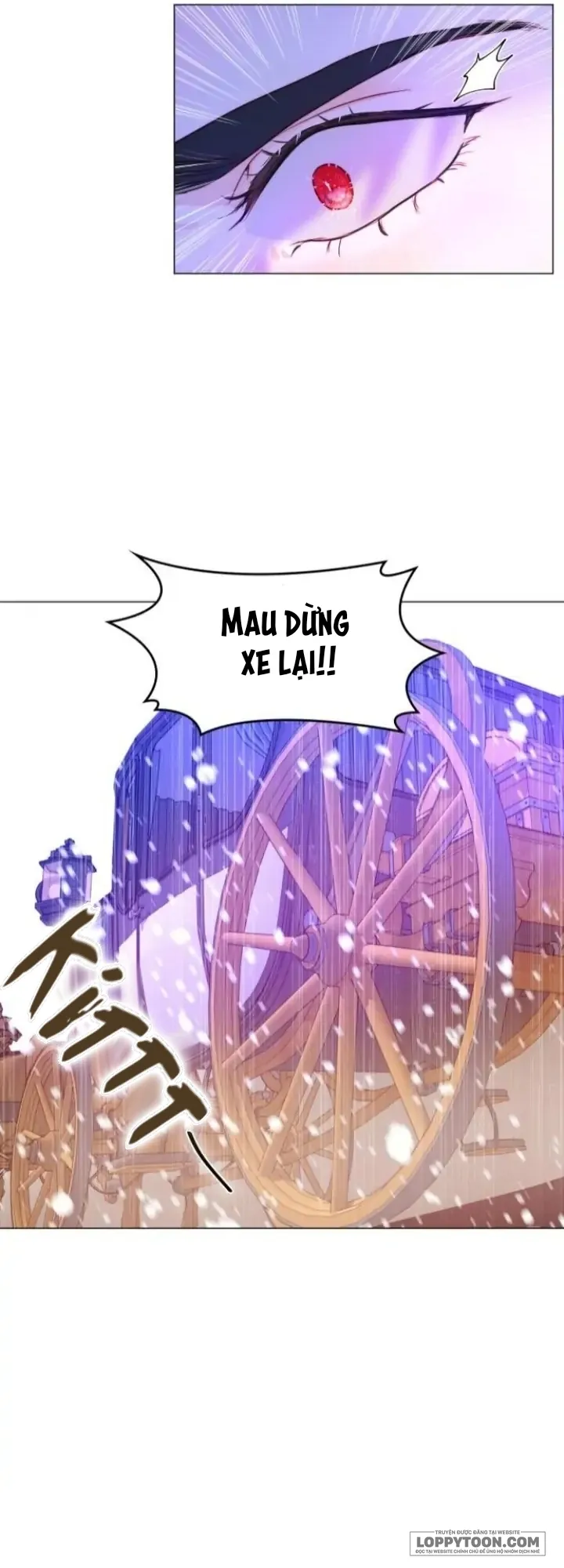 Tôi Được Sinh Ra Là Cô Con Gái Thứ Hai Chap 12 - trang 7