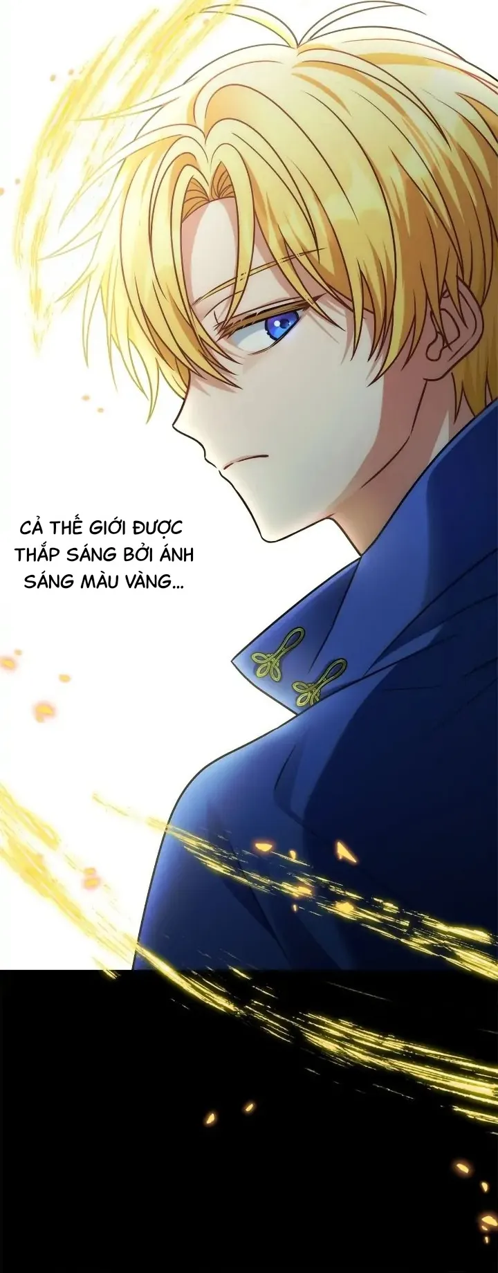 Tôi Sống Chung Với Mẹ Chồng Chap 11 - trang 16