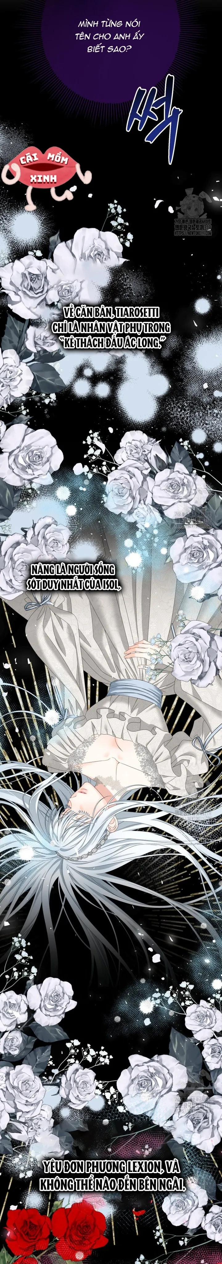 Khi Bị Nam Chính Ám Ảnh Biến Tôi Thành Nữ Chính Chap 2 - trang 15