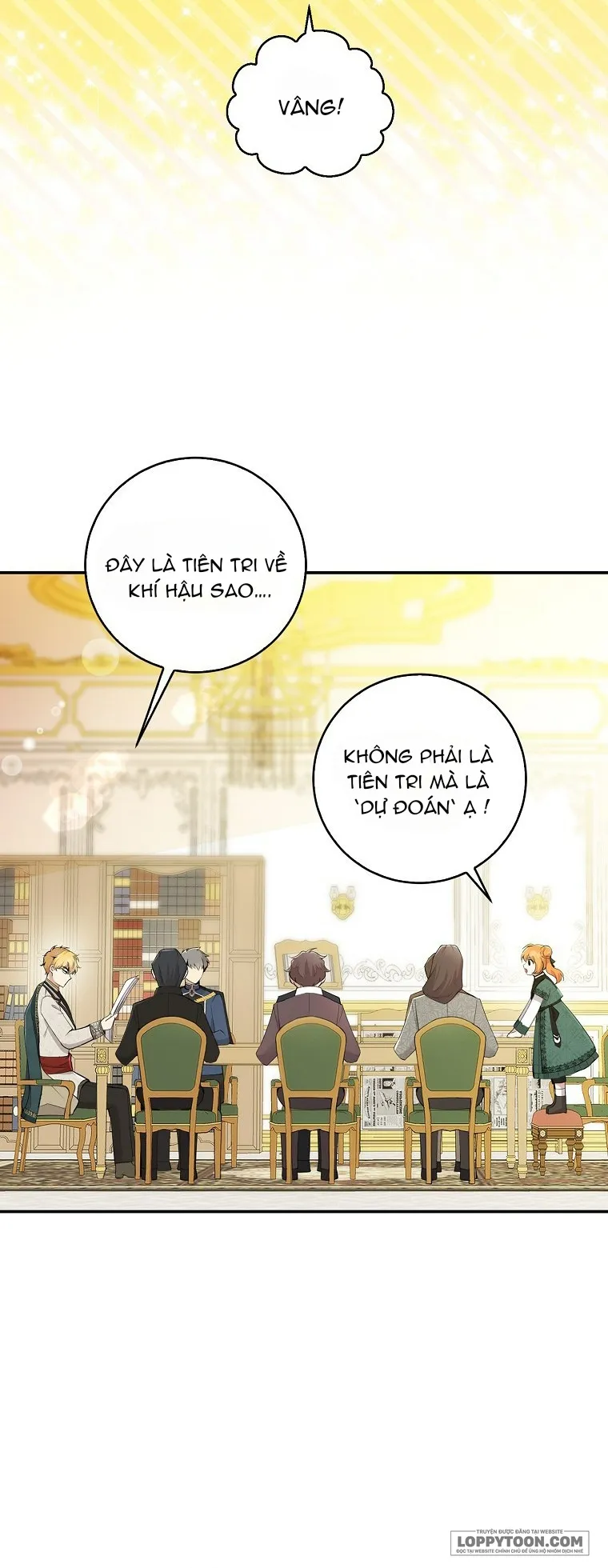 Sóc Con Tài Năng Chap 26 - trang 3