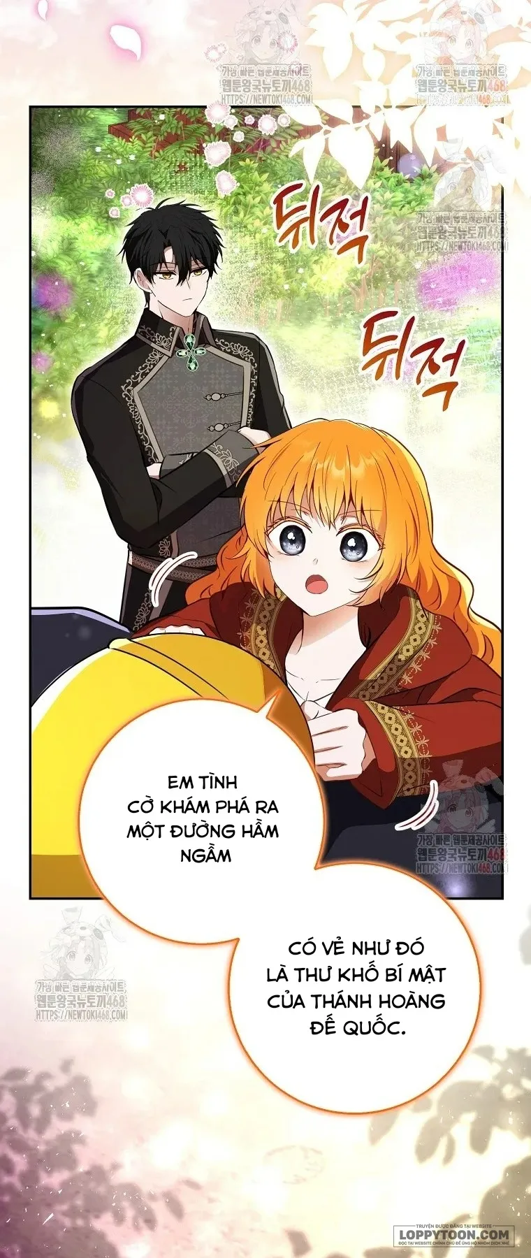 Sóc Con Tài Năng Chap 112 - trang 35