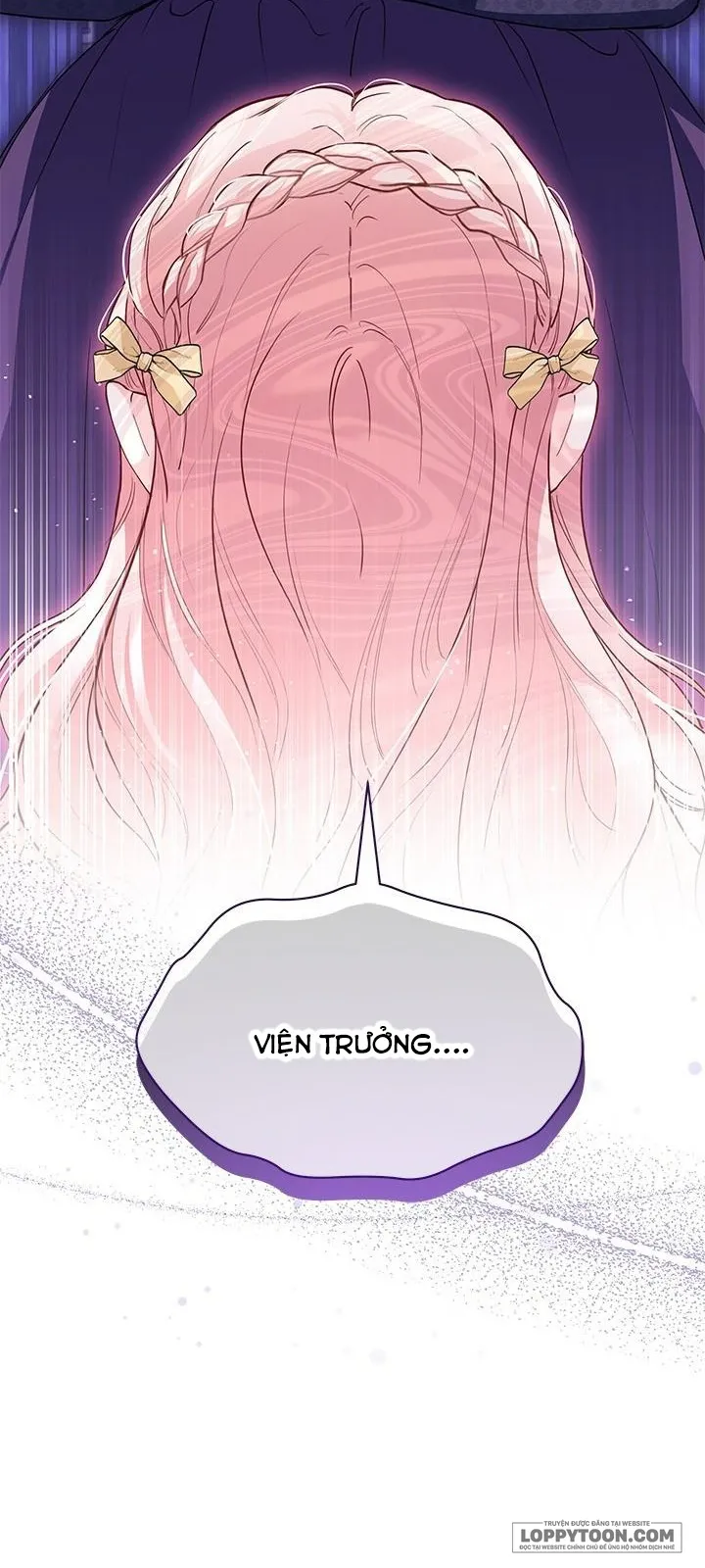 Đã Từ Chối Sủng Ái Rồi Mà Sao Còn Ám Ảnh Thế? Chap 8 - trang 10