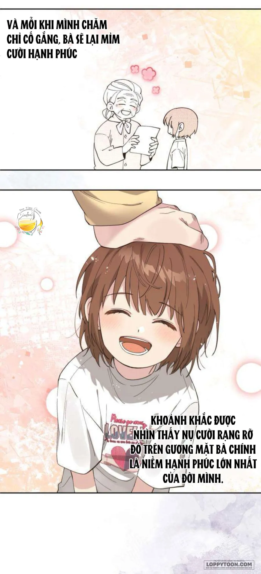 Tên Khốn Đẹp Trai Chap 14 - trang 60