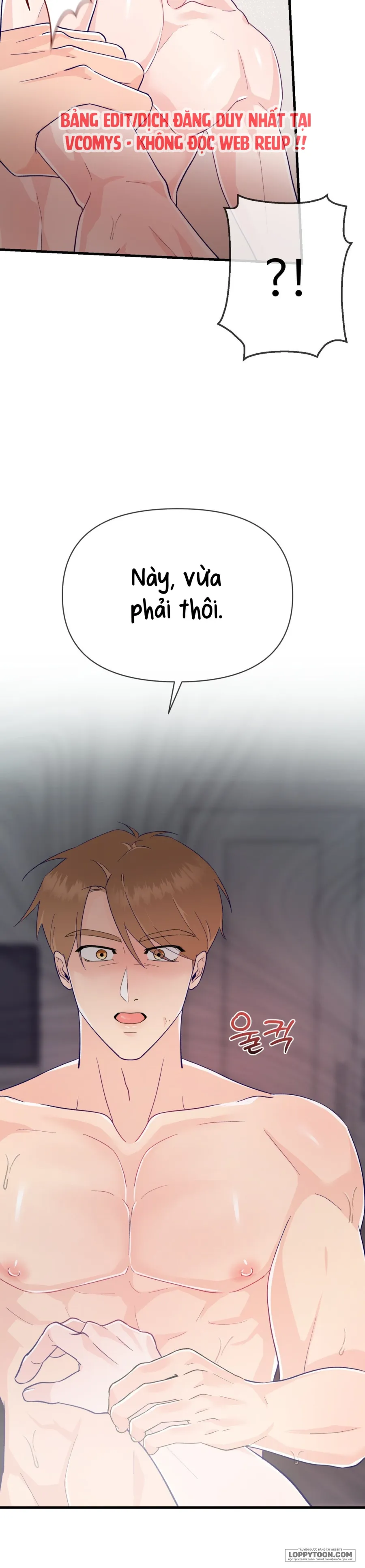 Ba Vẫn Hơn Hai Chap 7 - 🔞🔞🔞 - trang 37