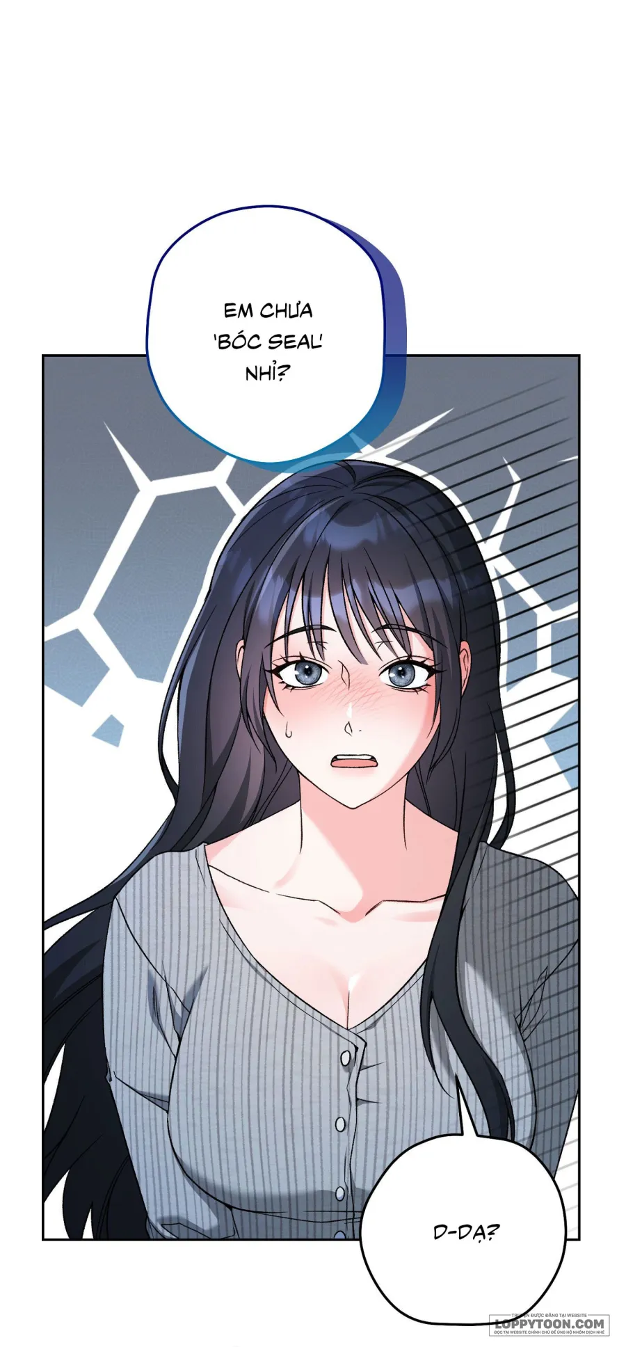 Không Tỉnh Táo Chap 2 - 🔞🔞🔞 - trang 7