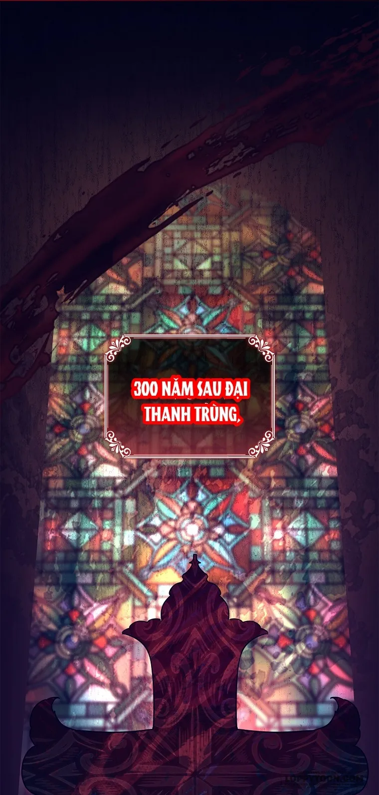 Nam Chính À, Tôi Sẽ Tôn Trọng Sở Thích Của Anh Chap 40 - trang 56