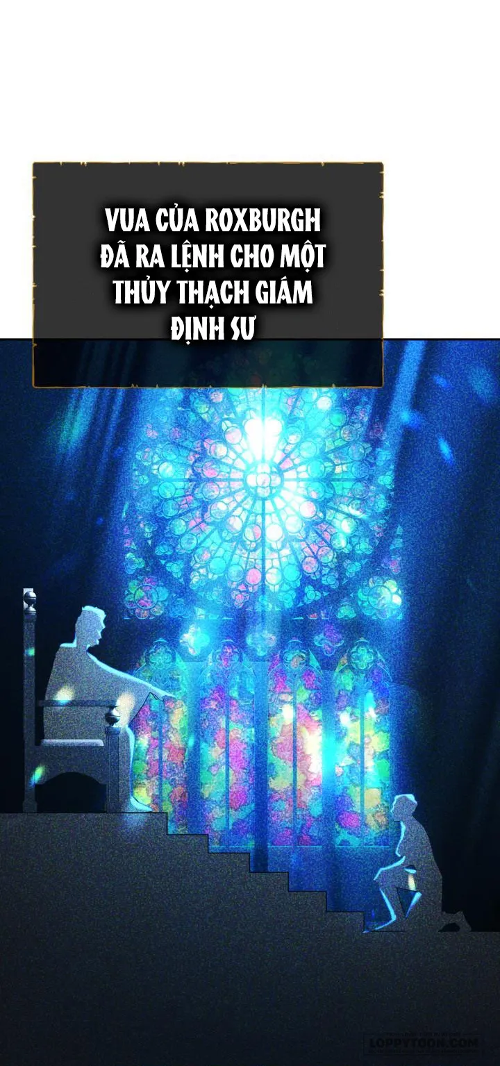 Rồng Con Thuần Hóa Những Kẻ Điên Rồ Chap 21 - trang 52